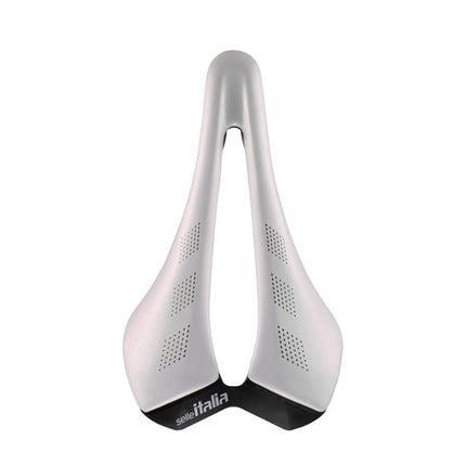 Zadel Selle Italia SLR Elite L3 Wit