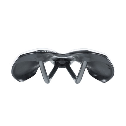 Zadel Selle Italia SLR Elite L3 Wit
