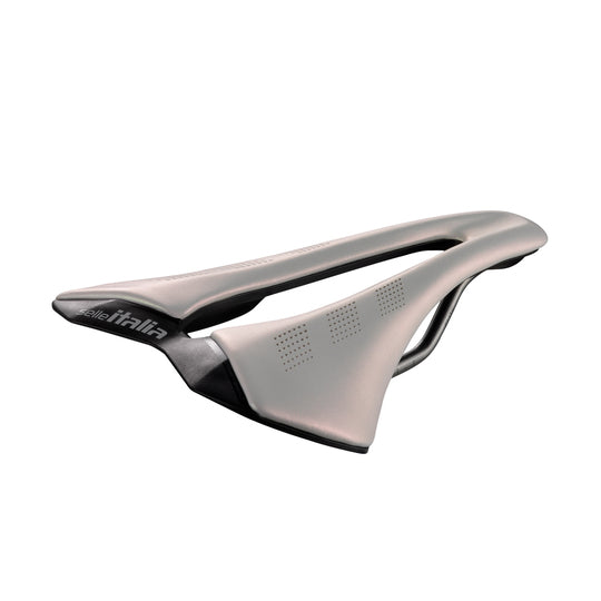 Zadel Selle Italia SLR Elite L3 Wit