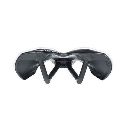 Zadel Selle Italia SLR Advan S3 Wit