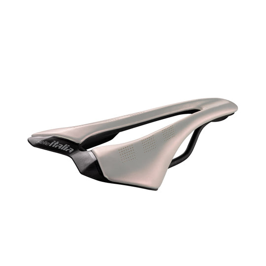 Zadel Selle Italia SLR Advan S3 Wit