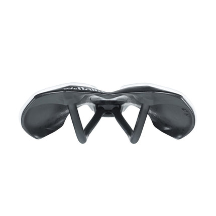 Zadel Selle Italia SLR Advan L3 Wit