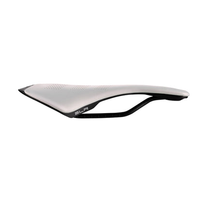 Zadel Selle Italia SLR Advan L3 Wit