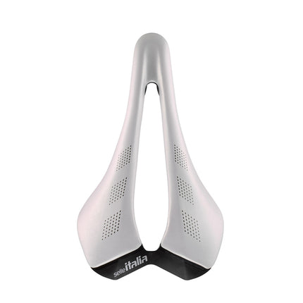 Zadel Selle Italia SLR Advan L3 Wit