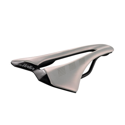 Zadel Selle Italia SLR Advan L3 Wit