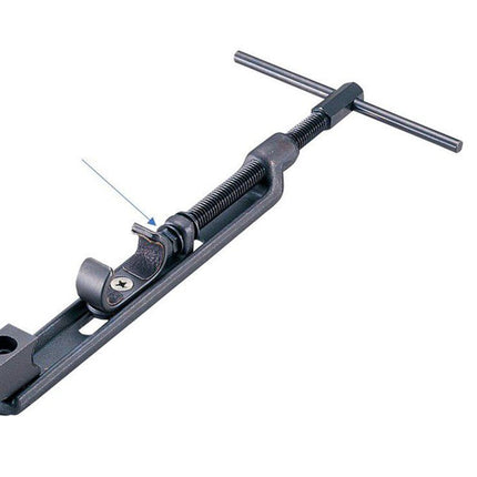 Reserve moerset voor vorkuitzetter Hozan C-451-5 (2 stuks)