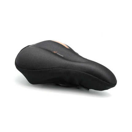 Zadeldek Selle Royal Royalgel Small Zwart