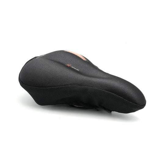 Zadeldek Selle Royal Royalgel Small Zwart
