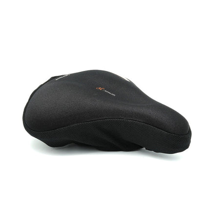 Zadeldek Selle Royal Royalgel Large Zwart