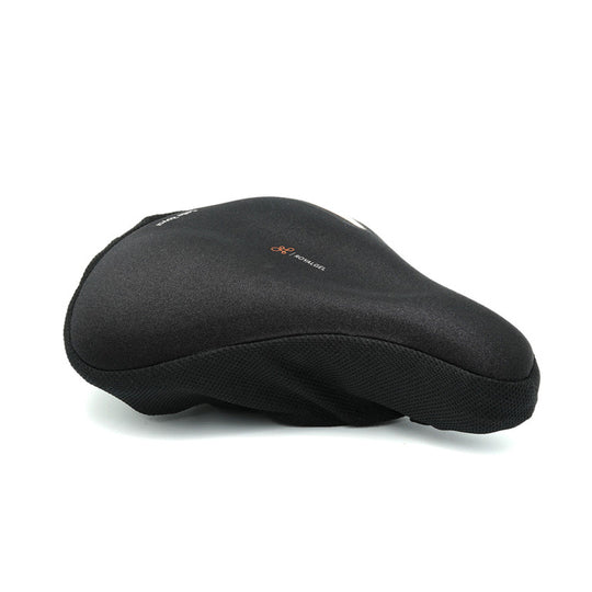 Zadeldek Selle Royal Royalgel Large Zwart