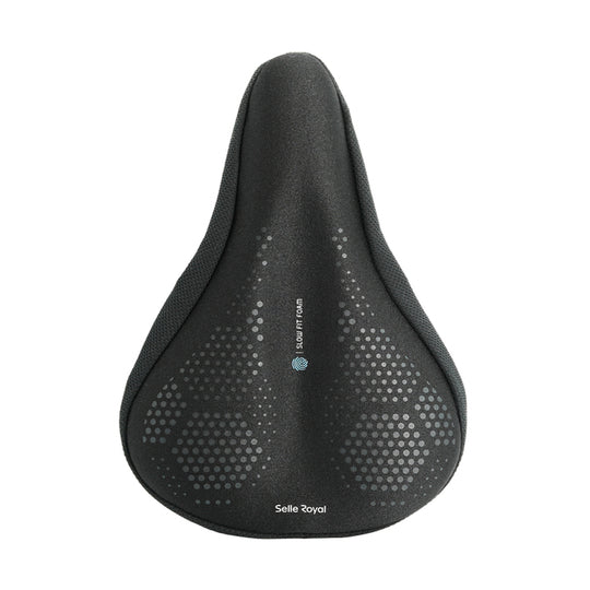 Zadeldek Selle Royal Small Zwart