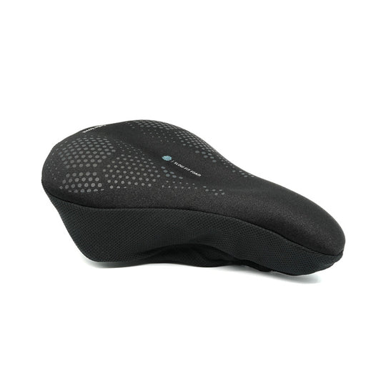 Zadeldek Selle Royal Small Zwart