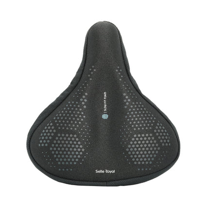 Zadeldek Selle Royal Large Zwart
