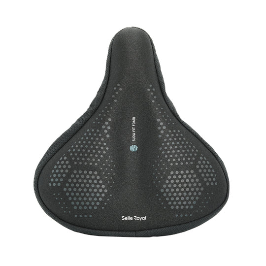 Zadeldek Selle Royal Large Zwart