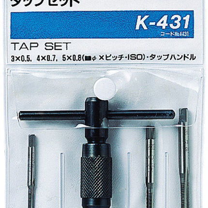 Frametap T-model Hozan K-431