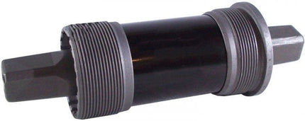 Vierkante trapas 119mm Edge BSA 68mm met stalen cups