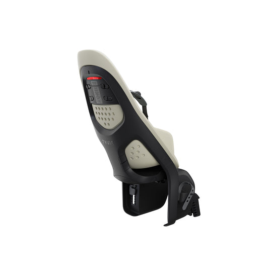 Achterzitje Thule Yepp 2 Maxi Frame Bruin