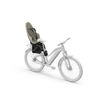 Achterzitje Thule Yepp 2 Maxi Frame Bruin