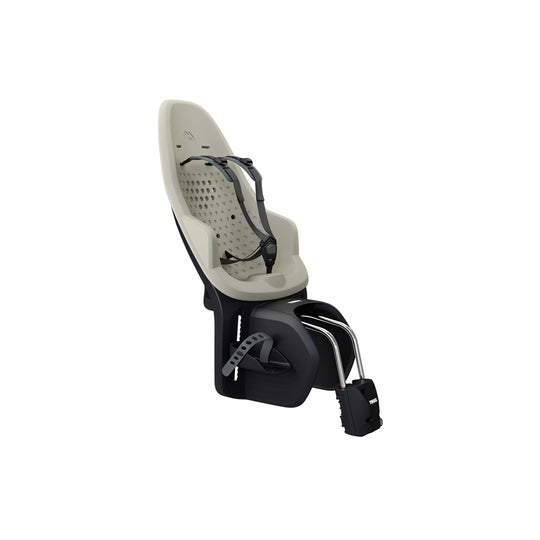 Achterzitje Thule Yepp 2 Maxi Frame Bruin