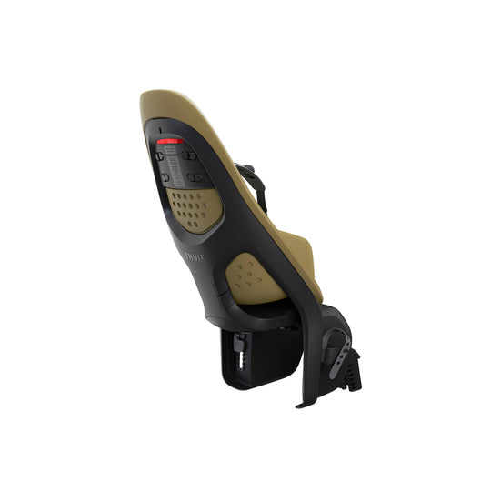 Achterzitje Thule Yepp 2 Maxi Frame Groen
