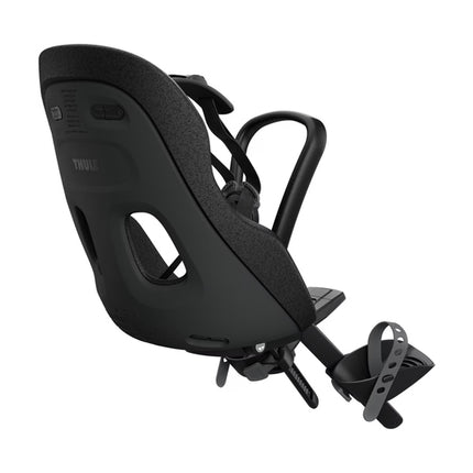 Voorzitje Thule Yepp Nexxt 2 Mini Zwart