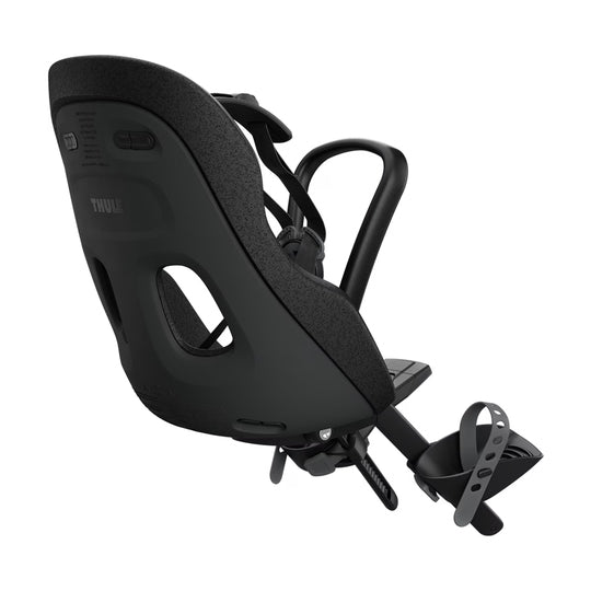 Voorzitje Thule Yepp Nexxt 2 Mini Zwart