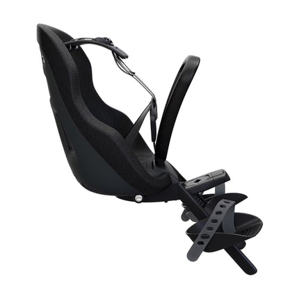 Voorzitje Thule Yepp Nexxt 2 Mini Zwart