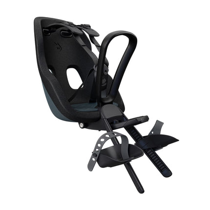 Voorzitje Thule Yepp Nexxt 2 Mini Grijs