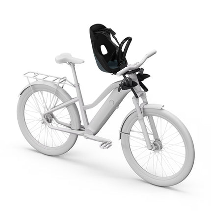 Voorzitje Thule Yepp Nexxt 2 Mini Grijs