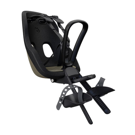 Voorzitje Thule Yepp Nexxt 2 Mini Bruin