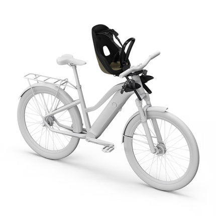 Voorzitje Thule Yepp Nexxt 2 Mini Bruin