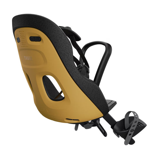 Voorzitje Thule Yepp Nexxt 2 Mini Geel