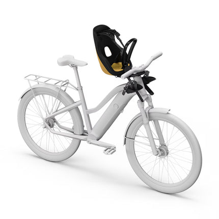 Voorzitje Thule Yepp Nexxt 2 Mini Geel