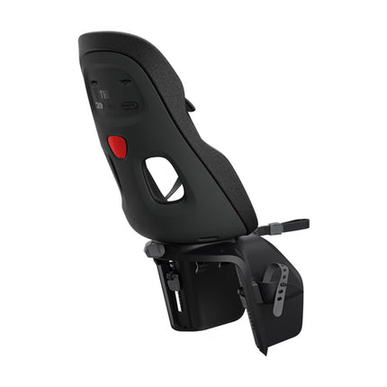 Achterzitje Thule Yepp Nexxt 2 Maxi Zwart