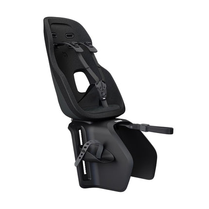 Achterzitje Thule Yepp Nexxt 2 Maxi Zwart