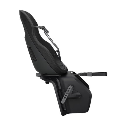 Achterzitje Thule Yepp Nexxt 2 Maxi Zwart