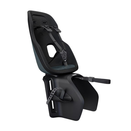 Achterzitje Thule Yepp Nexxt 2 Maxi Grijs