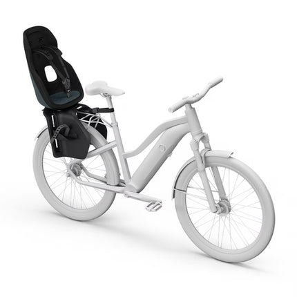 Achterzitje Thule Yepp Nexxt 2 Maxi Grijs