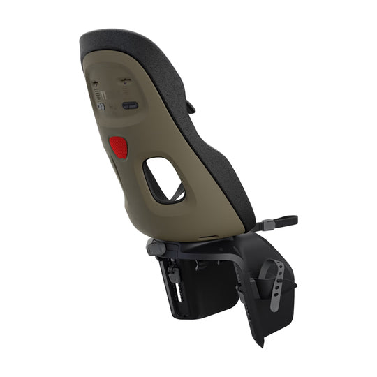 Achterzitje Thule Yepp Nexxt 2 Maxi Bruin