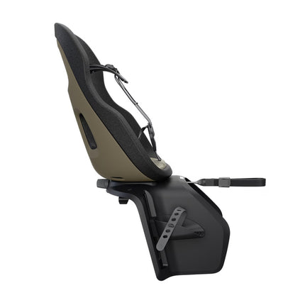 Achterzitje Thule Yepp Nexxt 2 Maxi Bruin