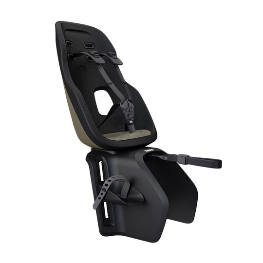 Achterzitje Thule Yepp Nexxt 2 Maxi Bruin