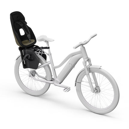 Achterzitje Thule Yepp Nexxt 2 Maxi Bruin
