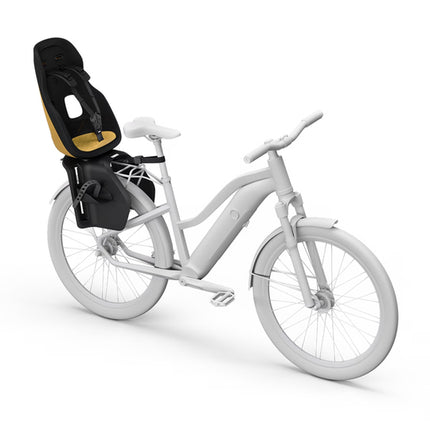 Achterzitje Thule Yepp Nexxt 2 Maxi Geel