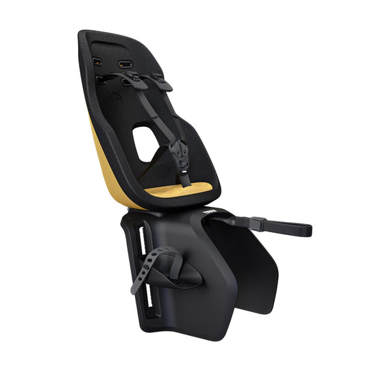 Achterzitje Thule Yepp Nexxt 2 Maxi Geel