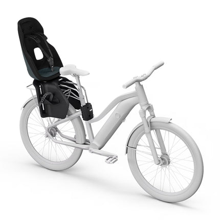 Achterzitje Thule Yepp Nexxt 2 Maxi Frame Grijs