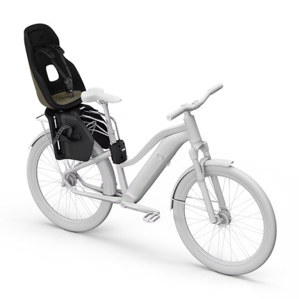 Achterzitje Thule Yepp Nexxt 2 Maxi Frame Bruin