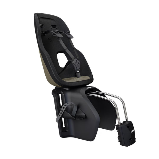 Achterzitje Thule Yepp Nexxt 2 Maxi Frame Bruin