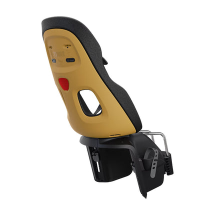 Achterzitje Thule Yepp Nexxt 2 Maxi Frame Geel