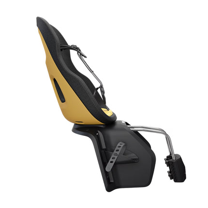 Achterzitje Thule Yepp Nexxt 2 Maxi Frame Geel