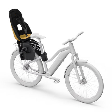 Achterzitje Thule Yepp Nexxt 2 Maxi Frame Geel